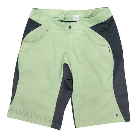 MGray/Green