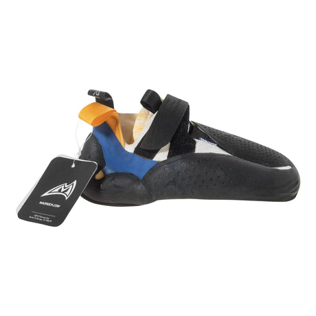 39.0Black/Blue
