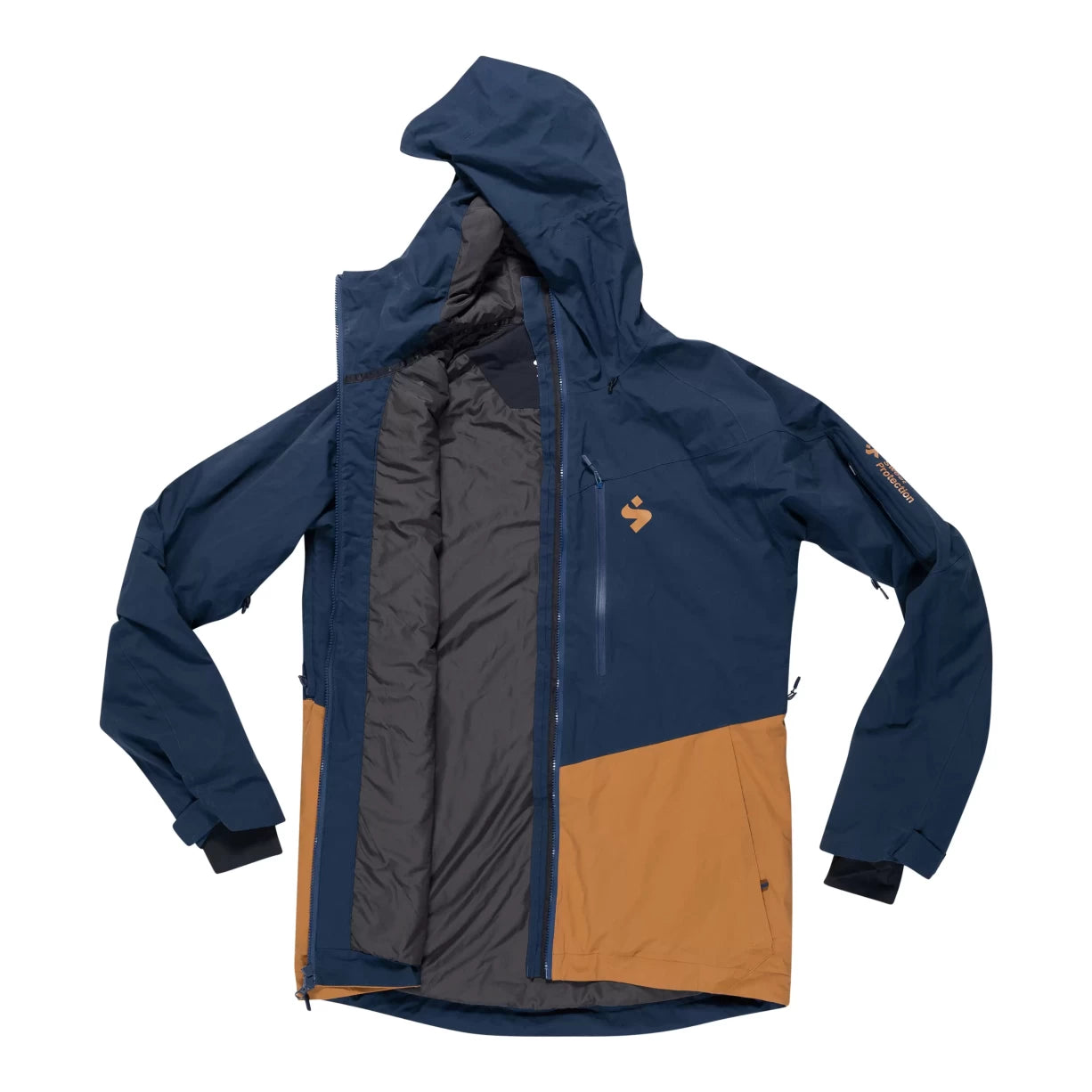 LBlue/Orange
