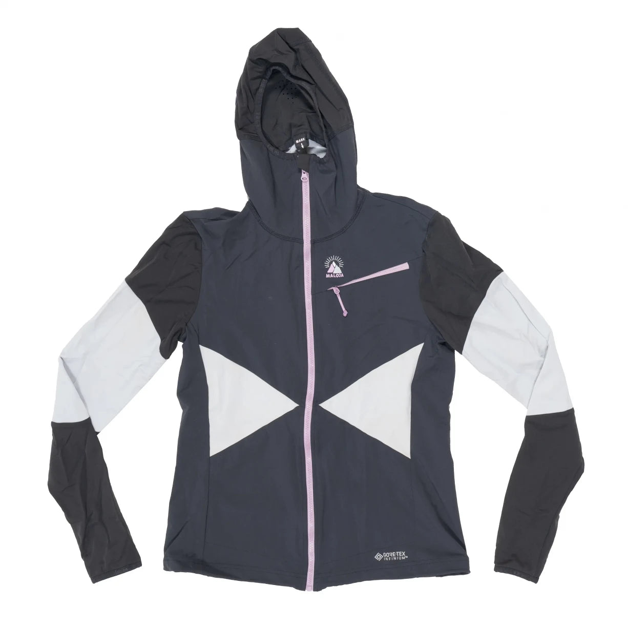 MBlack/Grey