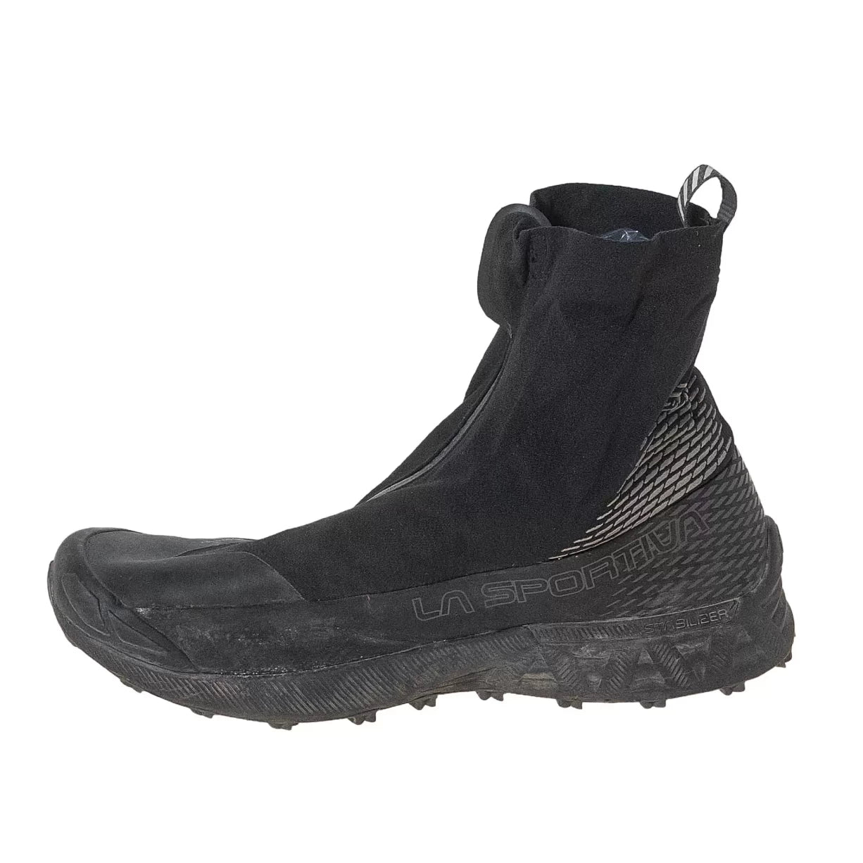 9.5Black/Gray