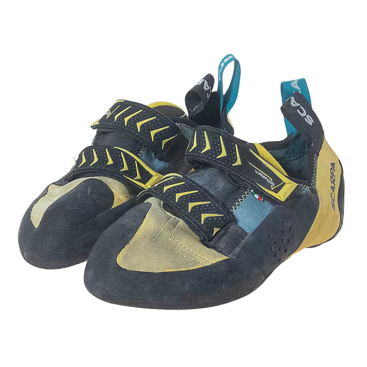41.0Yellow/Blue