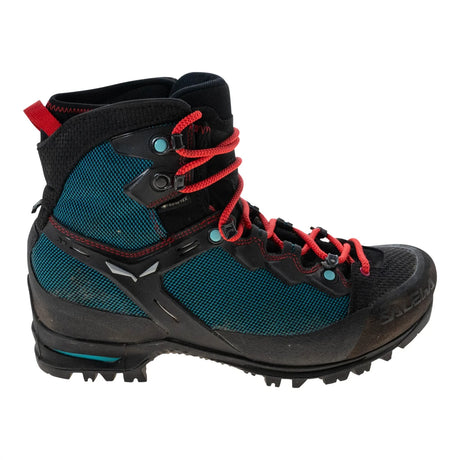 8.5Blue/Red