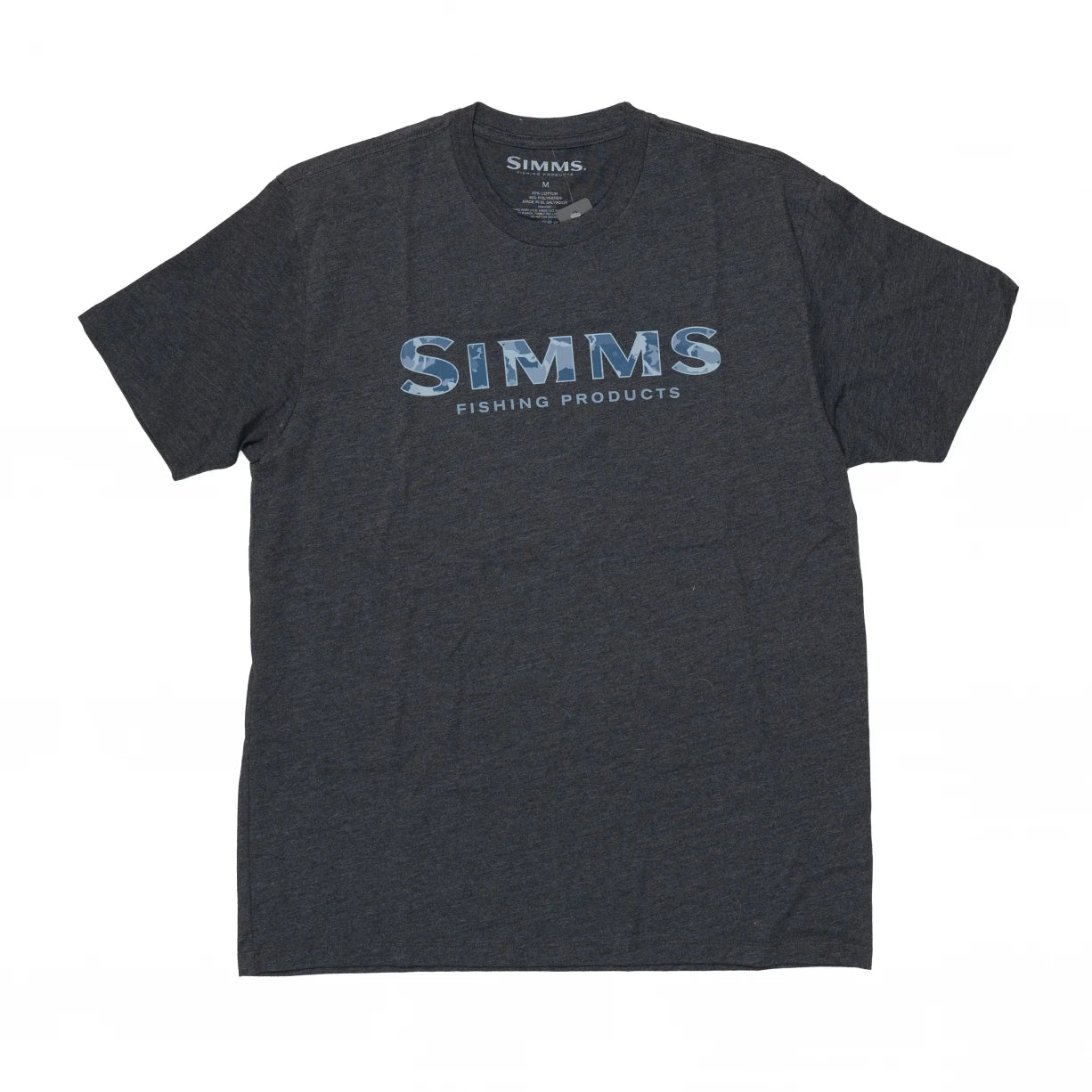 MCharcoal Heather