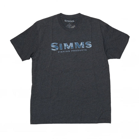 MCharcoal Heather