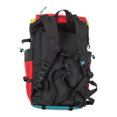 28 LRed/Blue