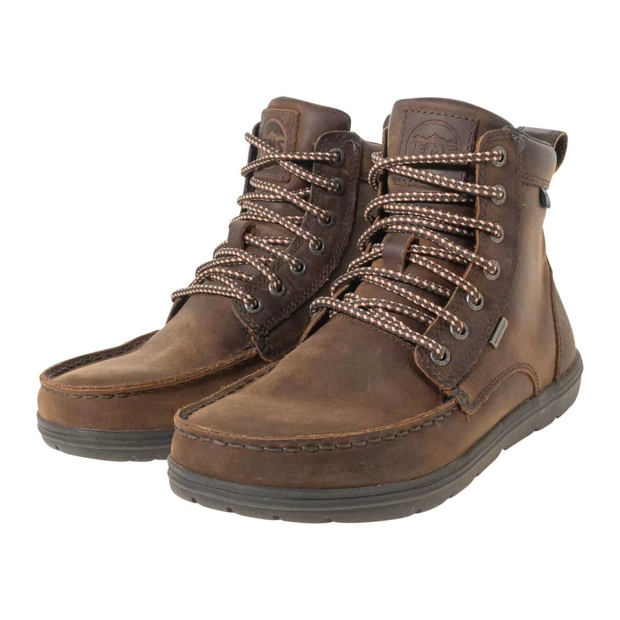 9.5Brown