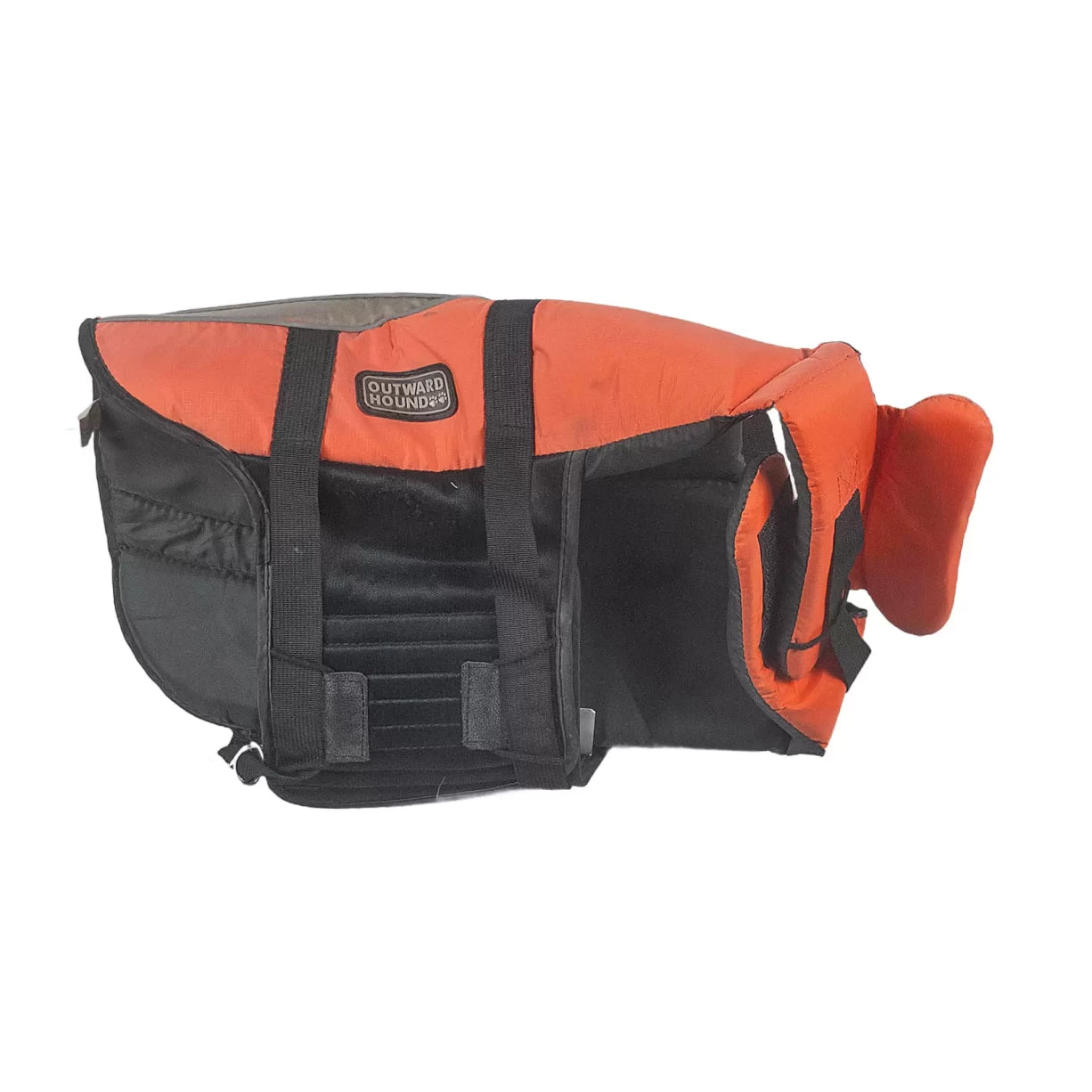 MOrange/Black