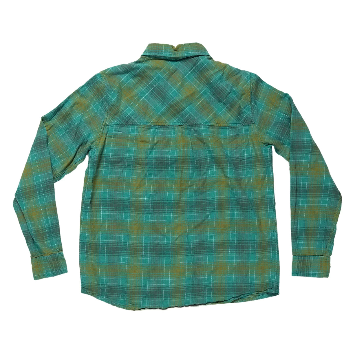 SGreen