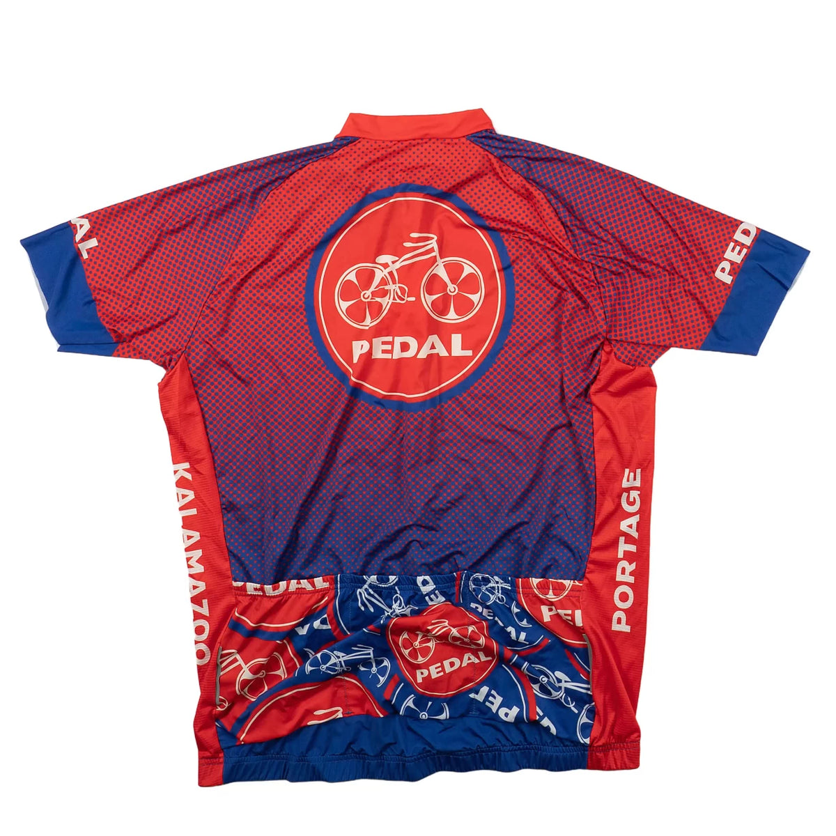 XXLRed/White/Blue