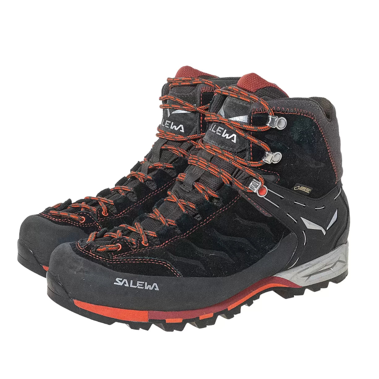 9.5Black
