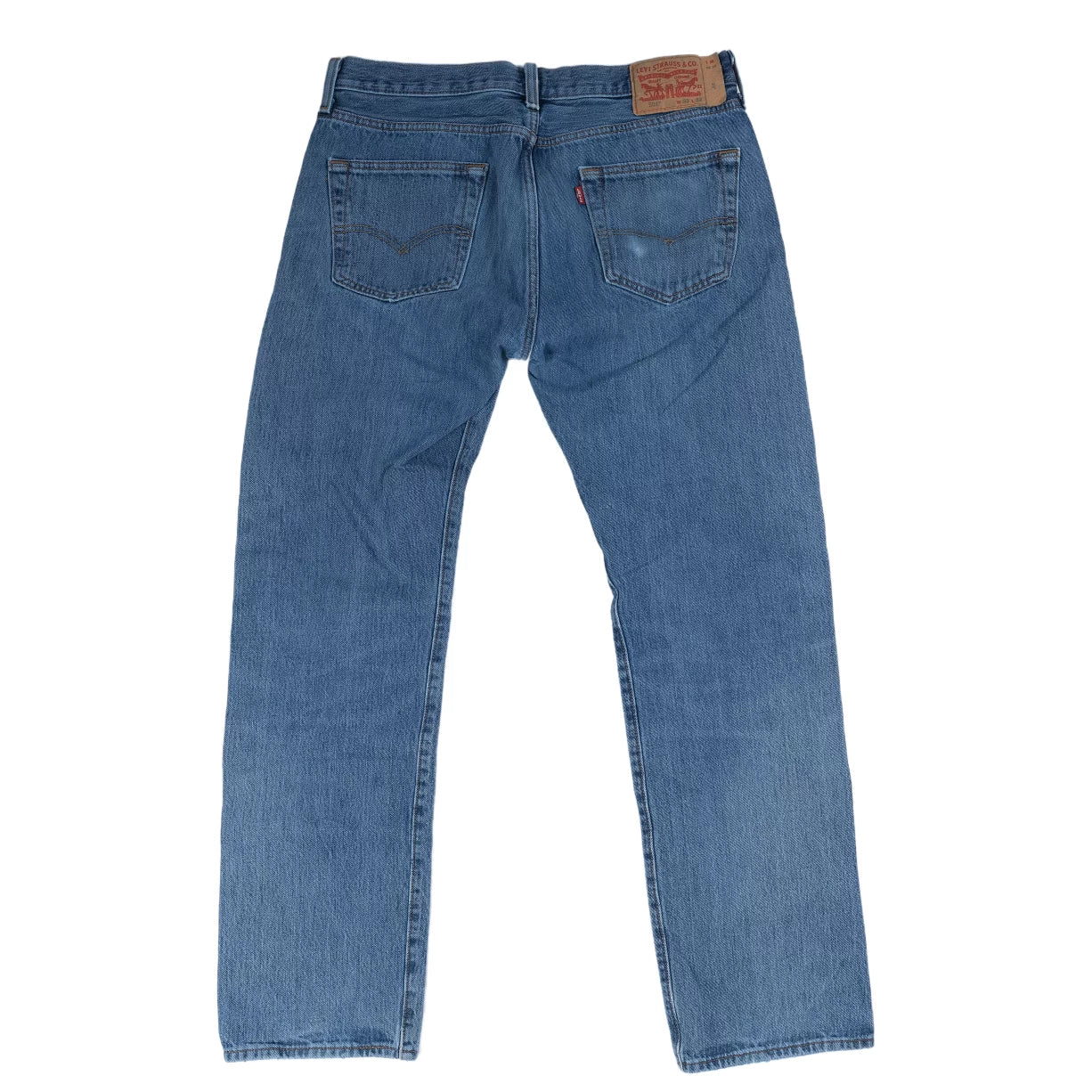 33" x 32"Denim