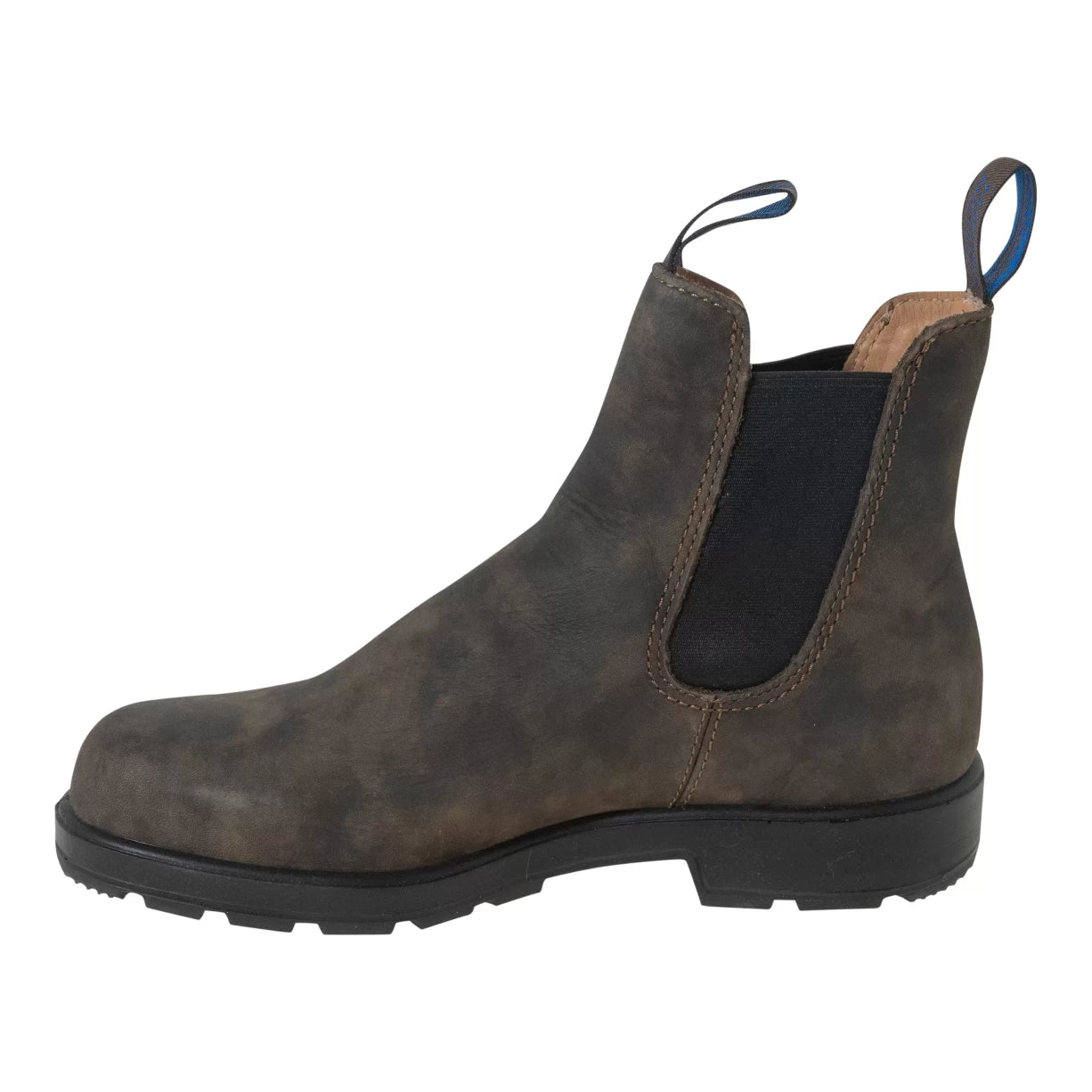 11Rustic Brown
