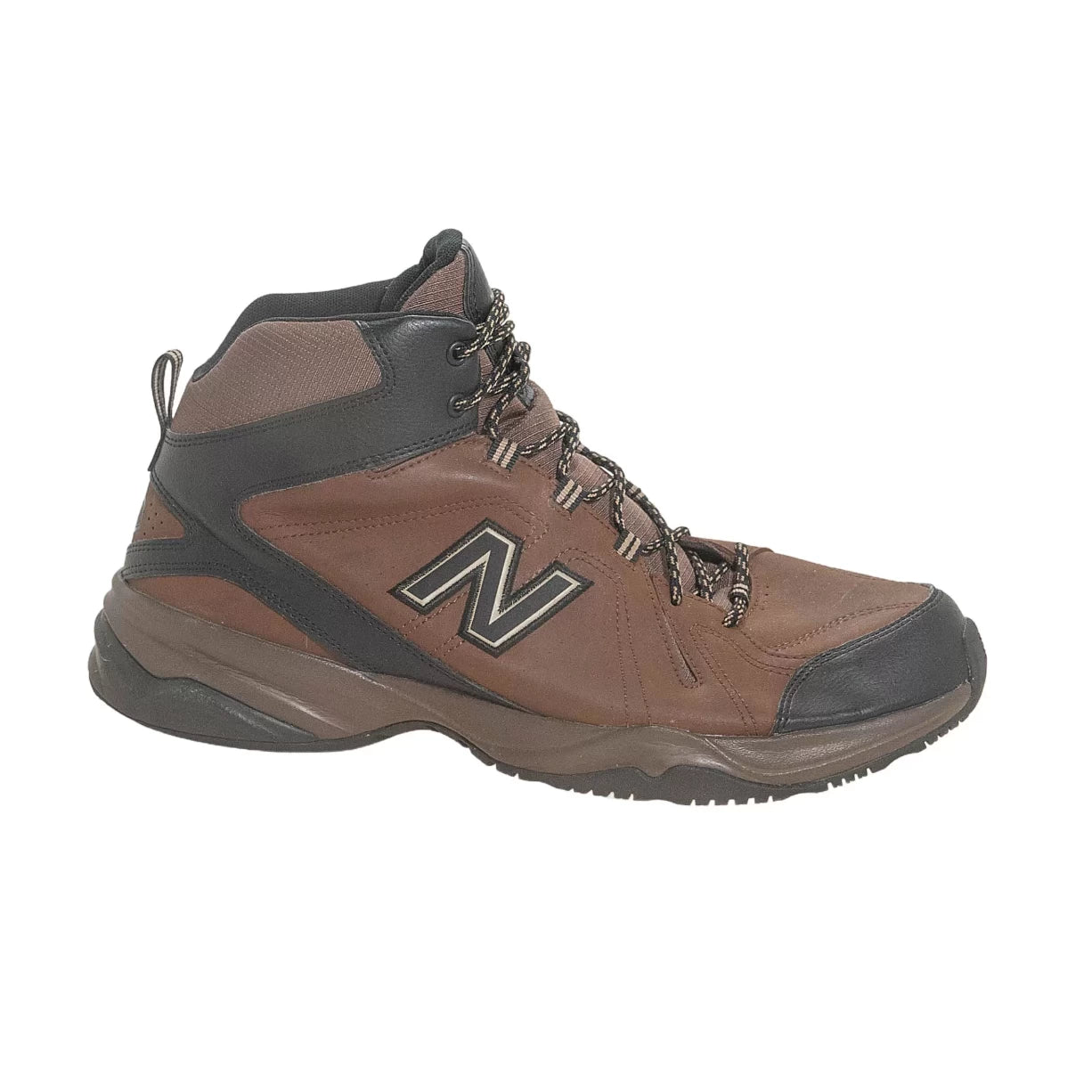 12Brown