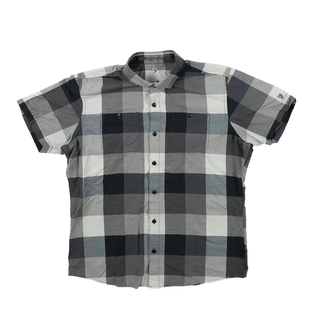 MBlack/Gray