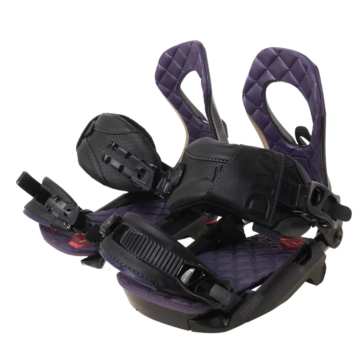 S/MBlack/Purple