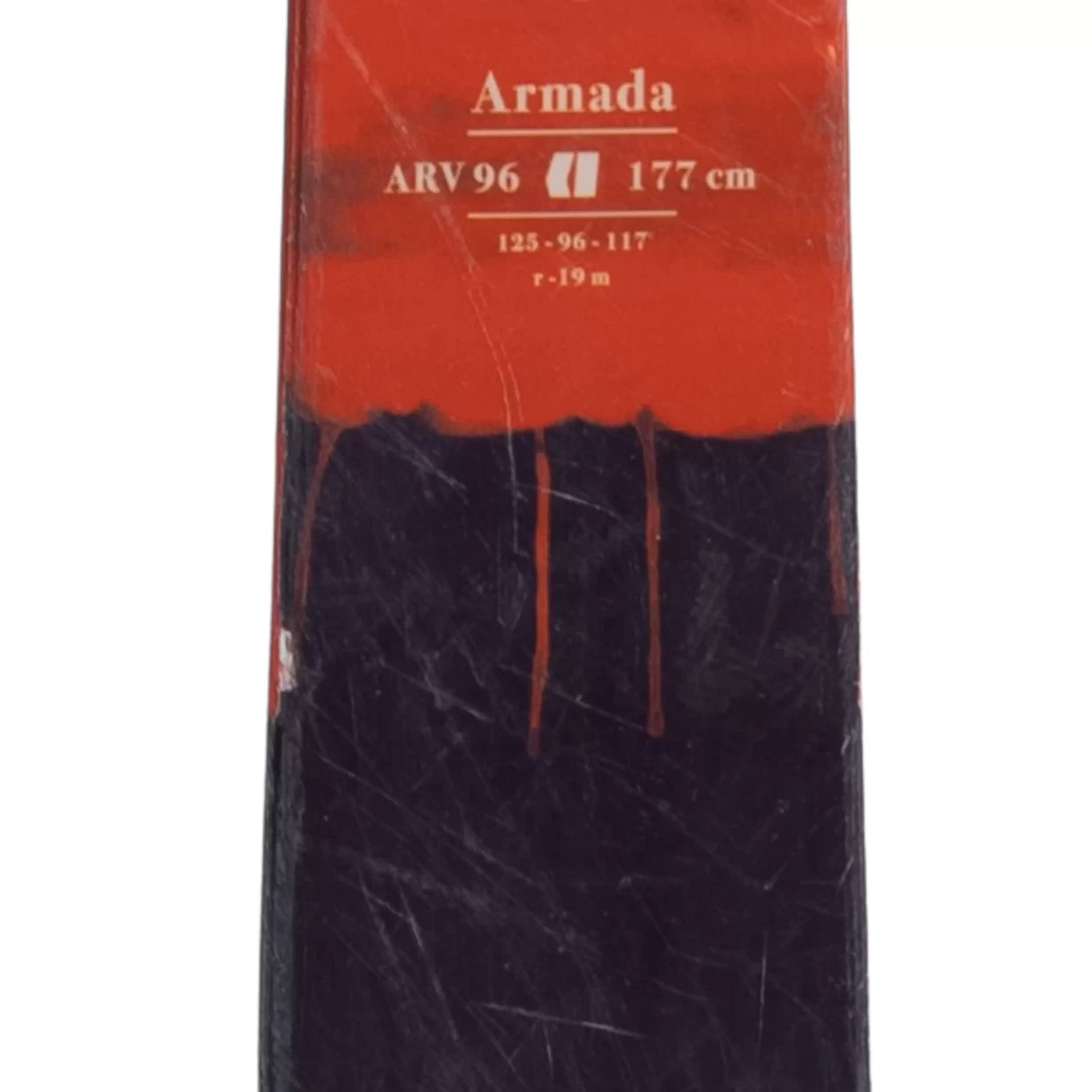 177cmRed/Blue