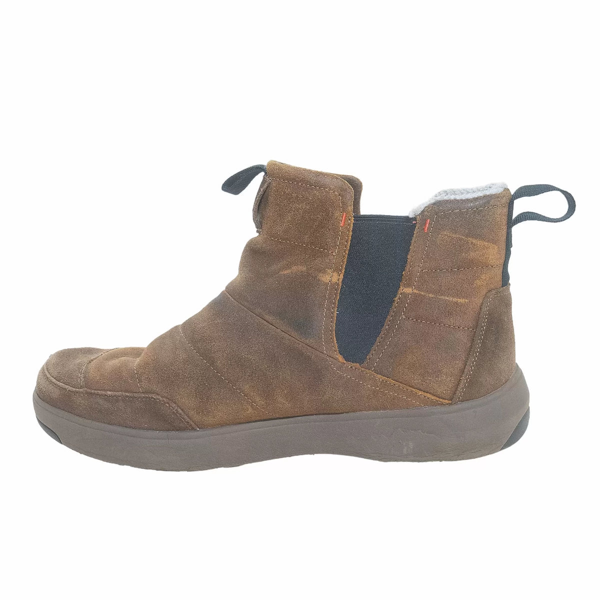 11Dark Brown
