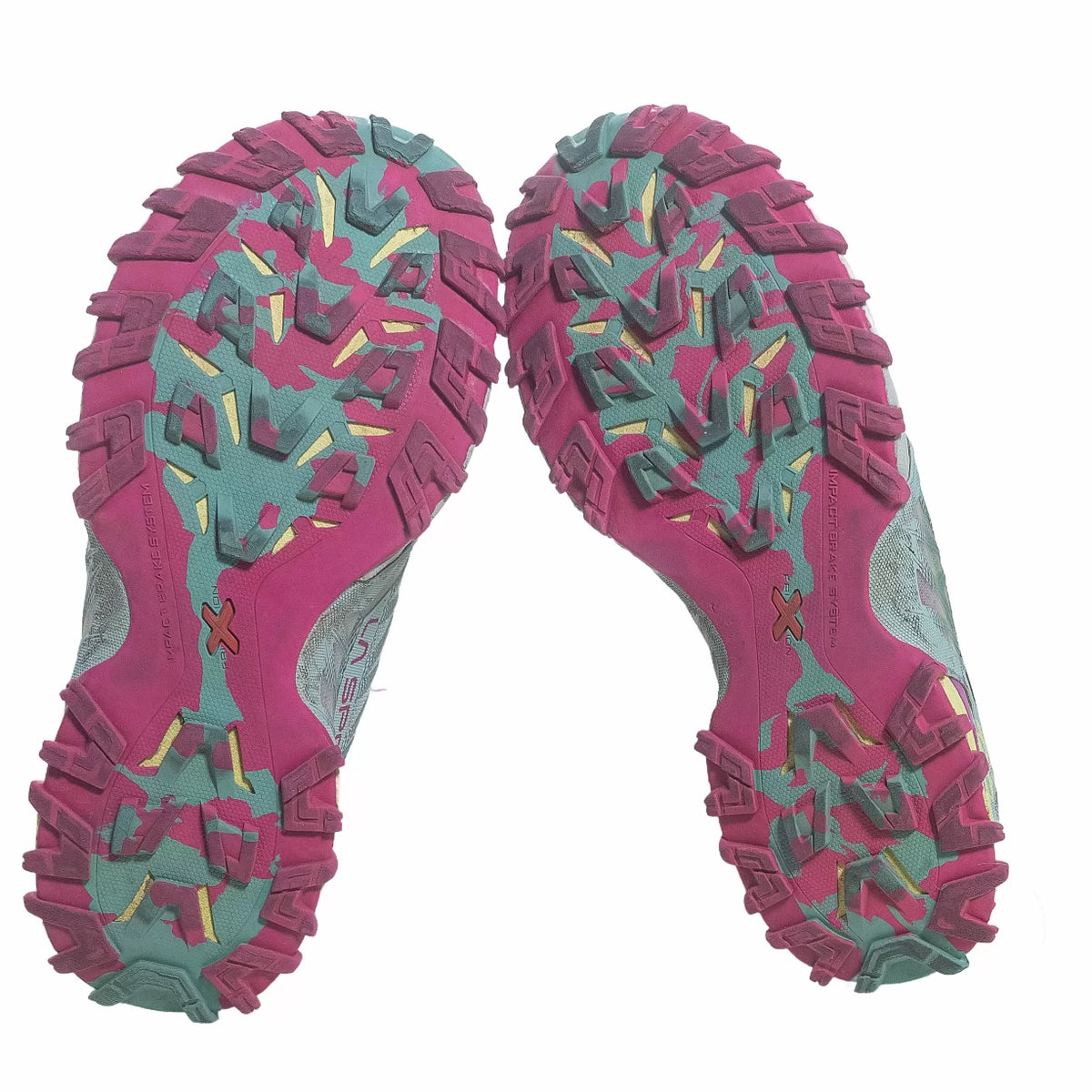 6.5Pink/Blue