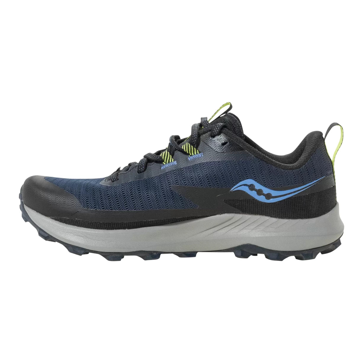 11Blue/Black