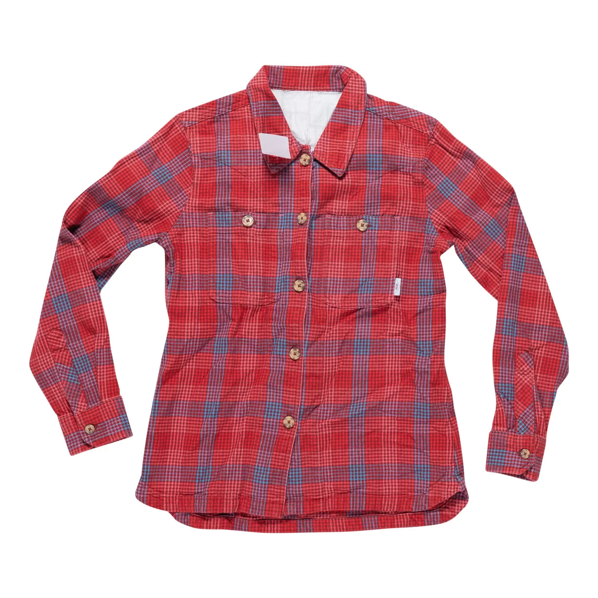 SRed Plaid