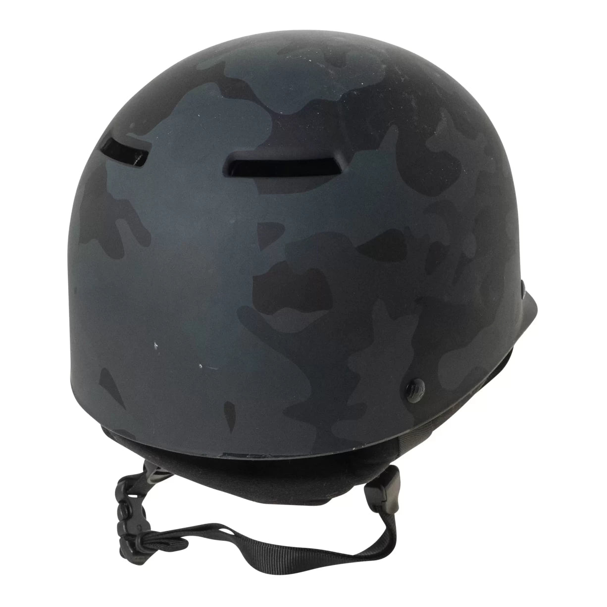 MGrey Camo