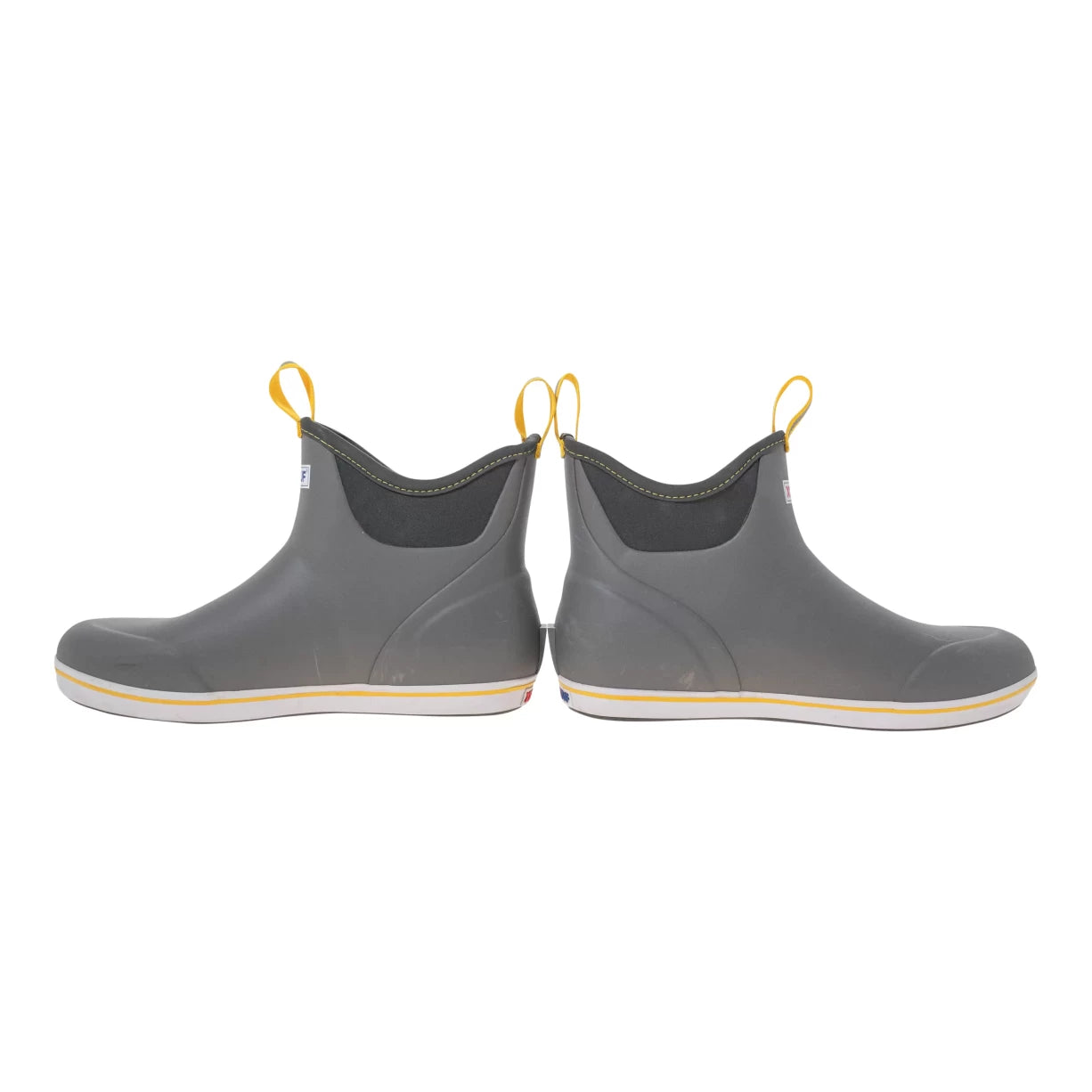 11Grey/Yellow