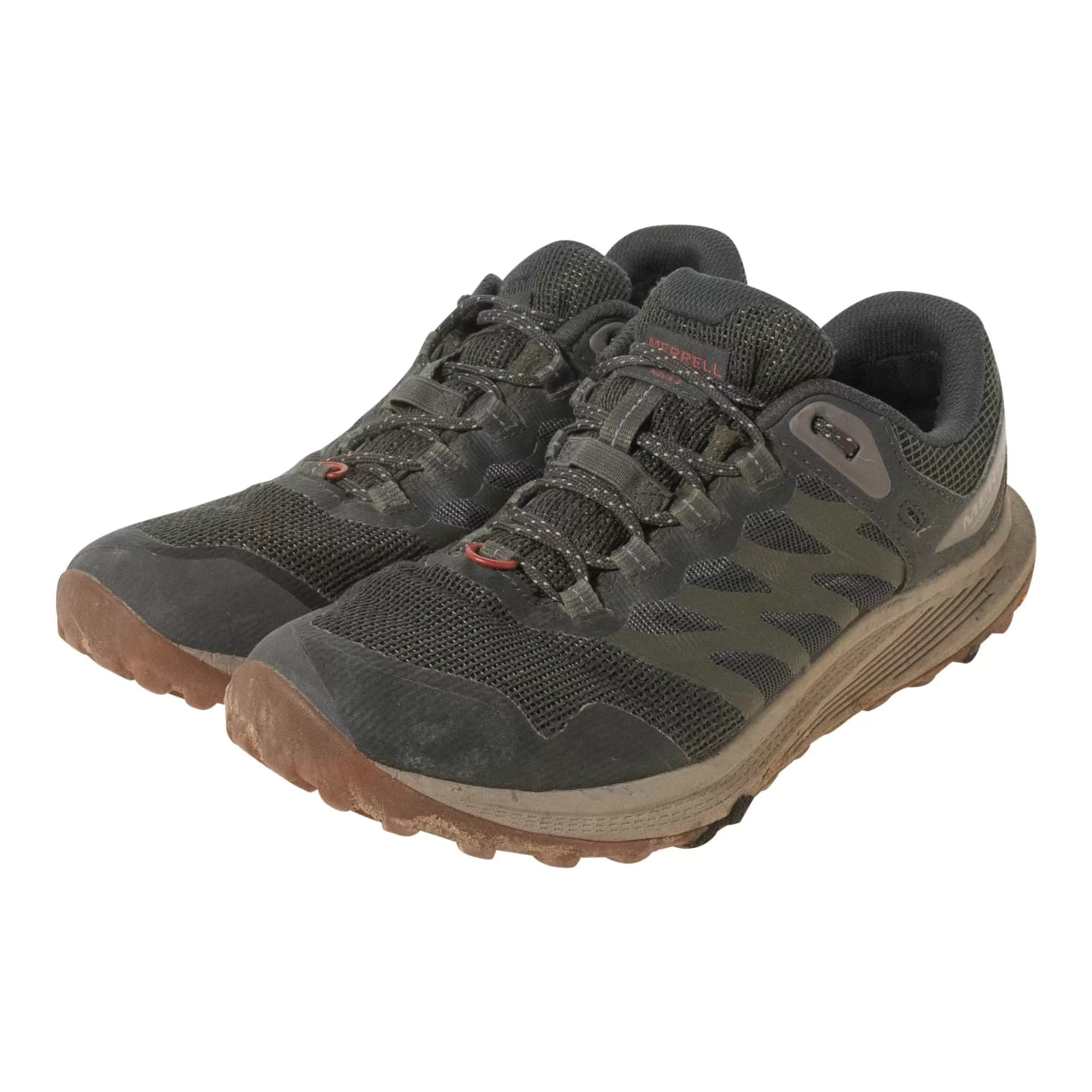 9.5Olive