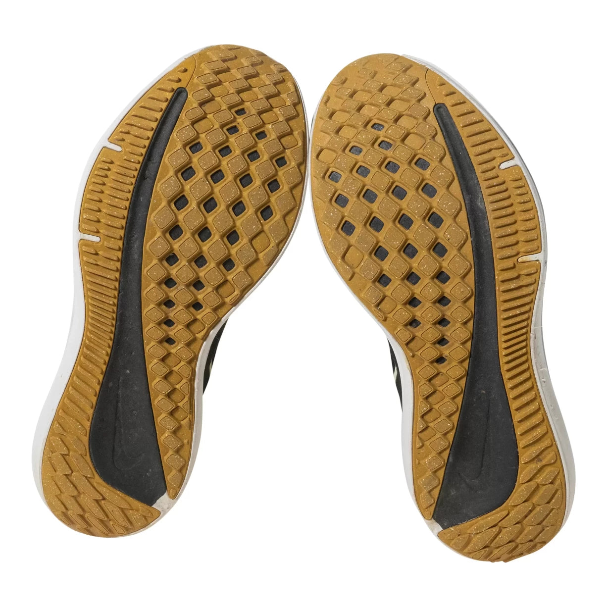 9.5Black/Yellow