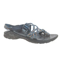 10Blue/Black