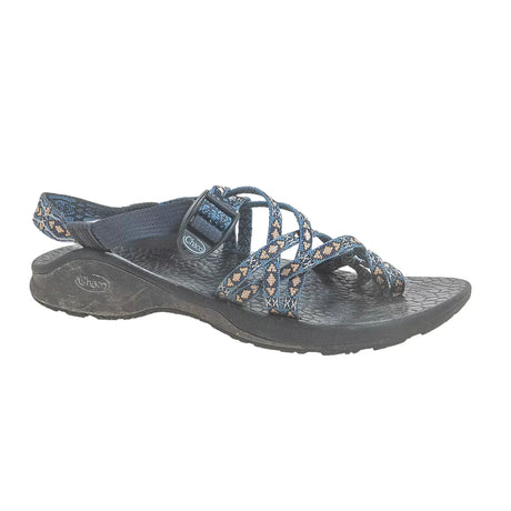 10Blue/Black