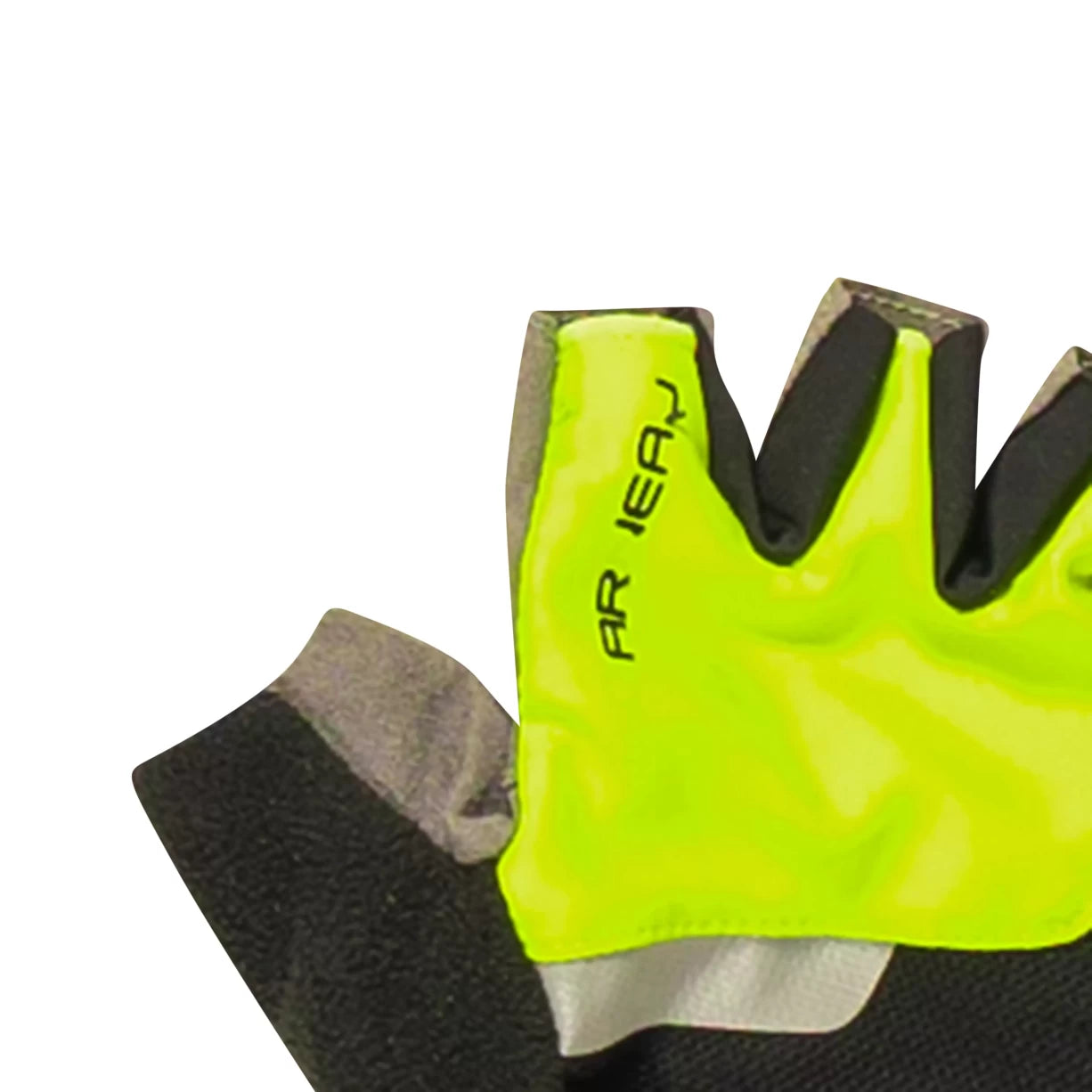 XLBlack/Green