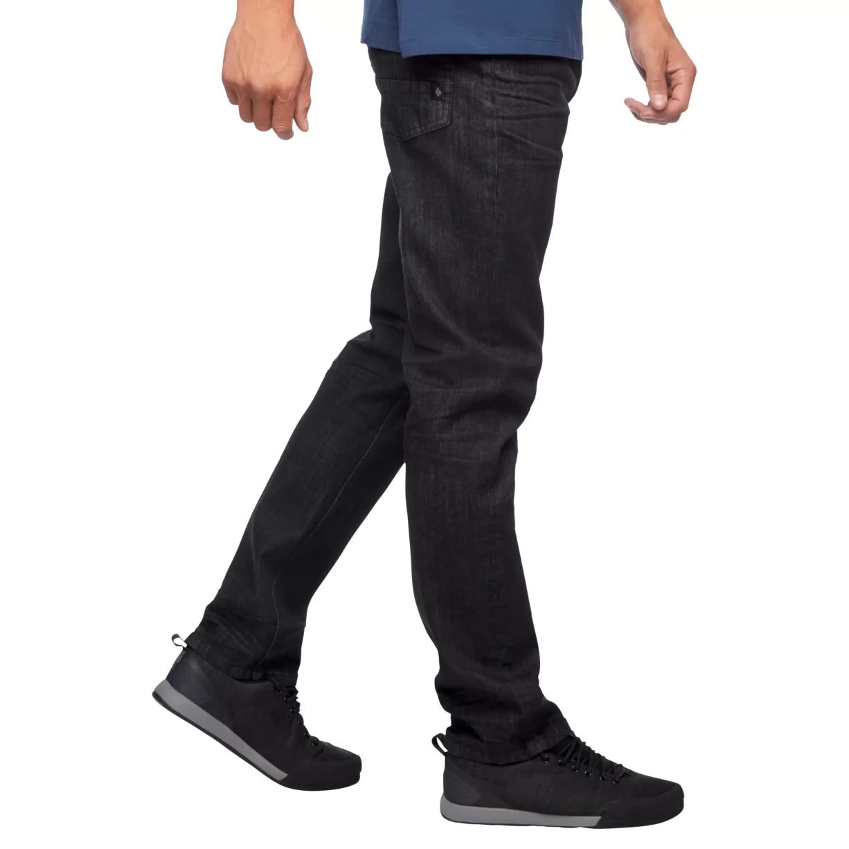 28"Black