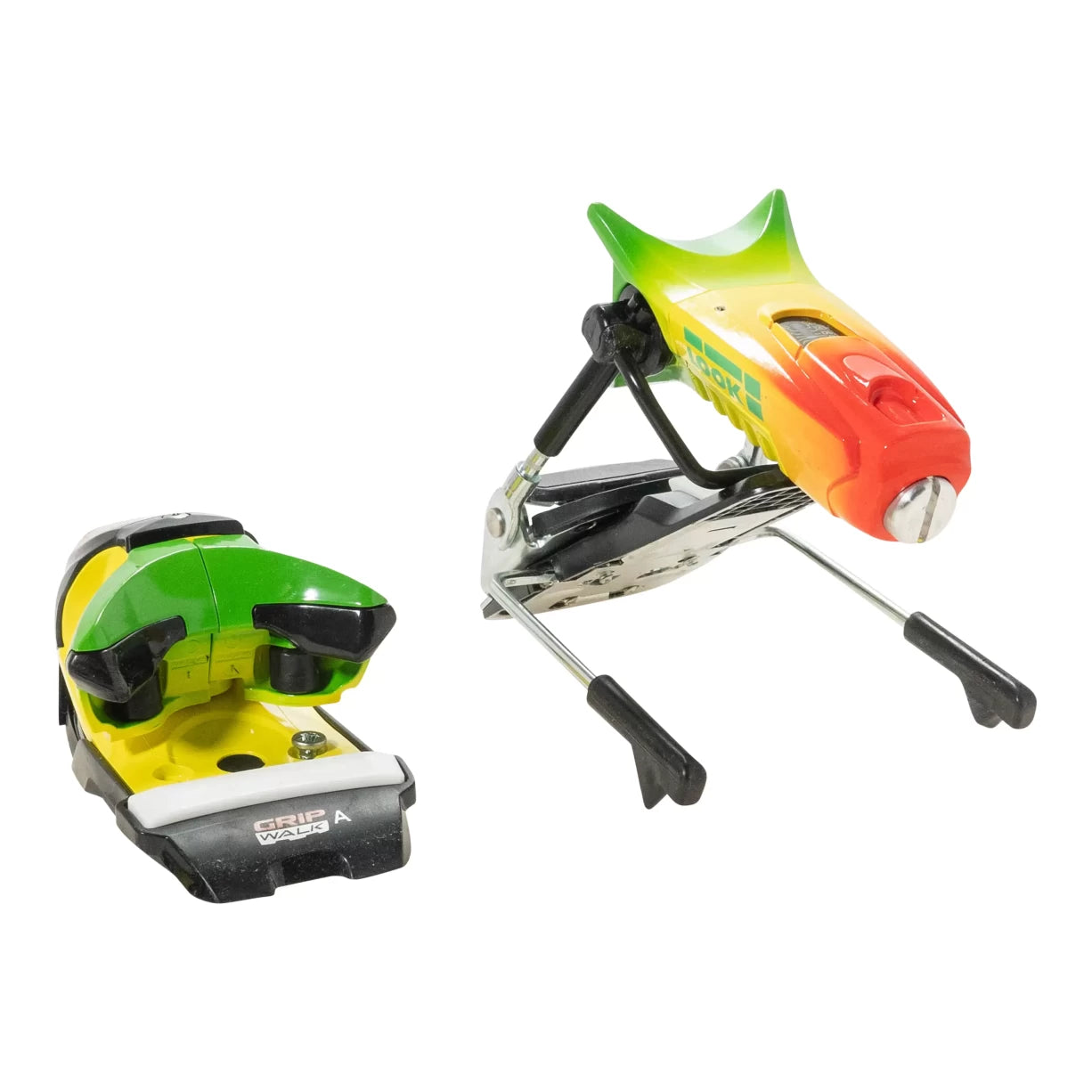 115mmYellow