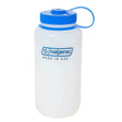 32oz.White/Blue