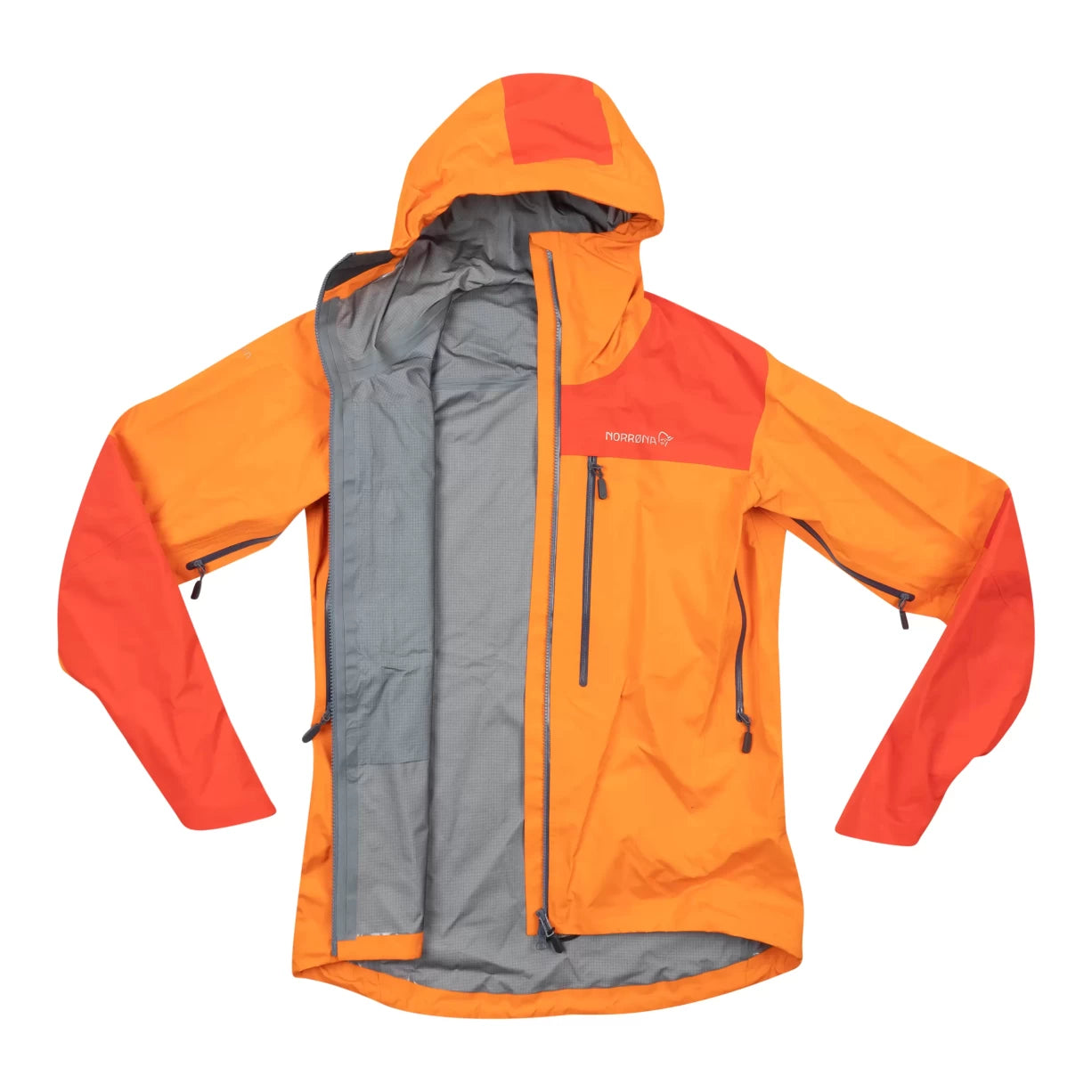 MRed/Orange