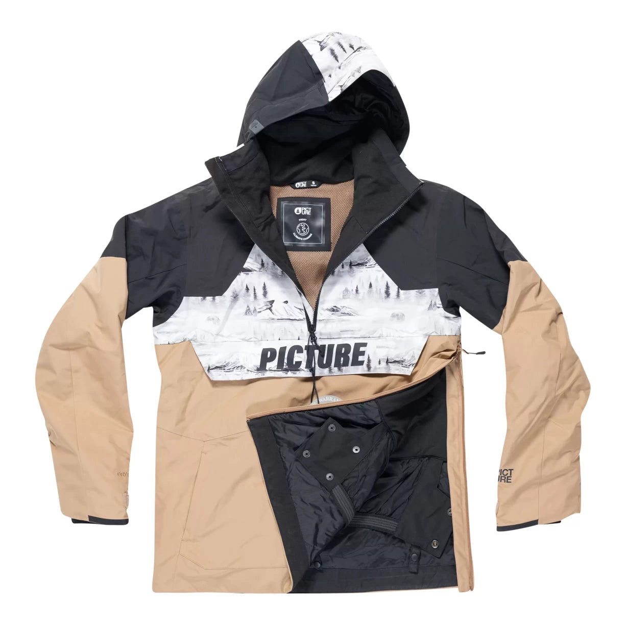 SGray/Tan