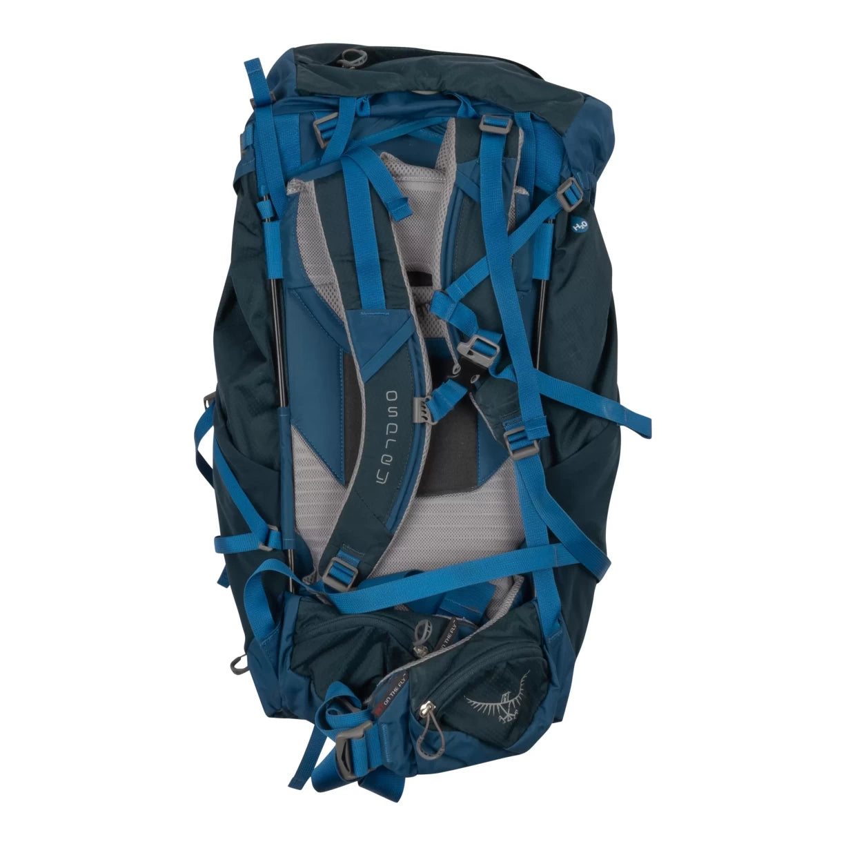 AdjustableBlue