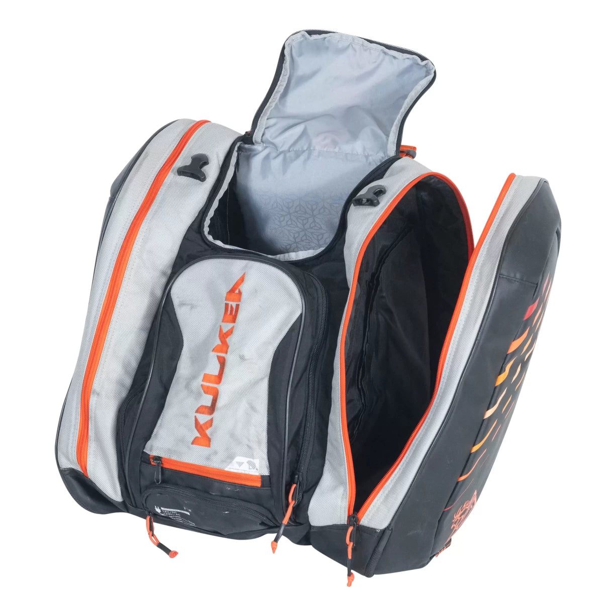62 LBlack/Orange