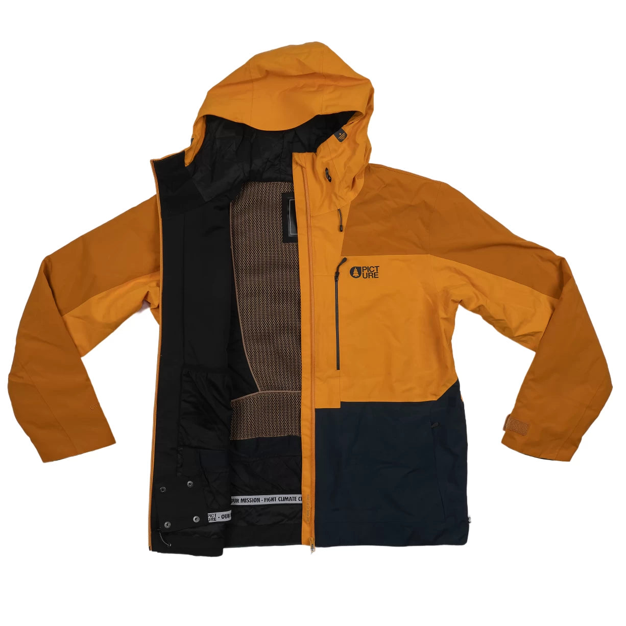 XLBlue/Orange