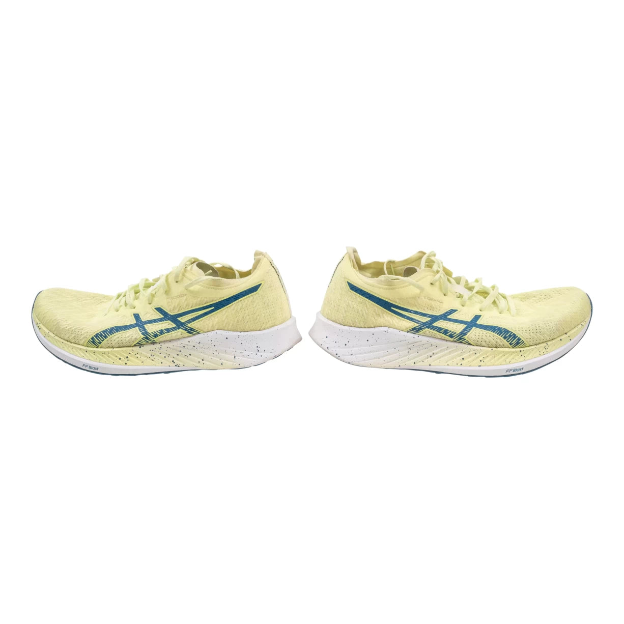 10Yellow/Blue