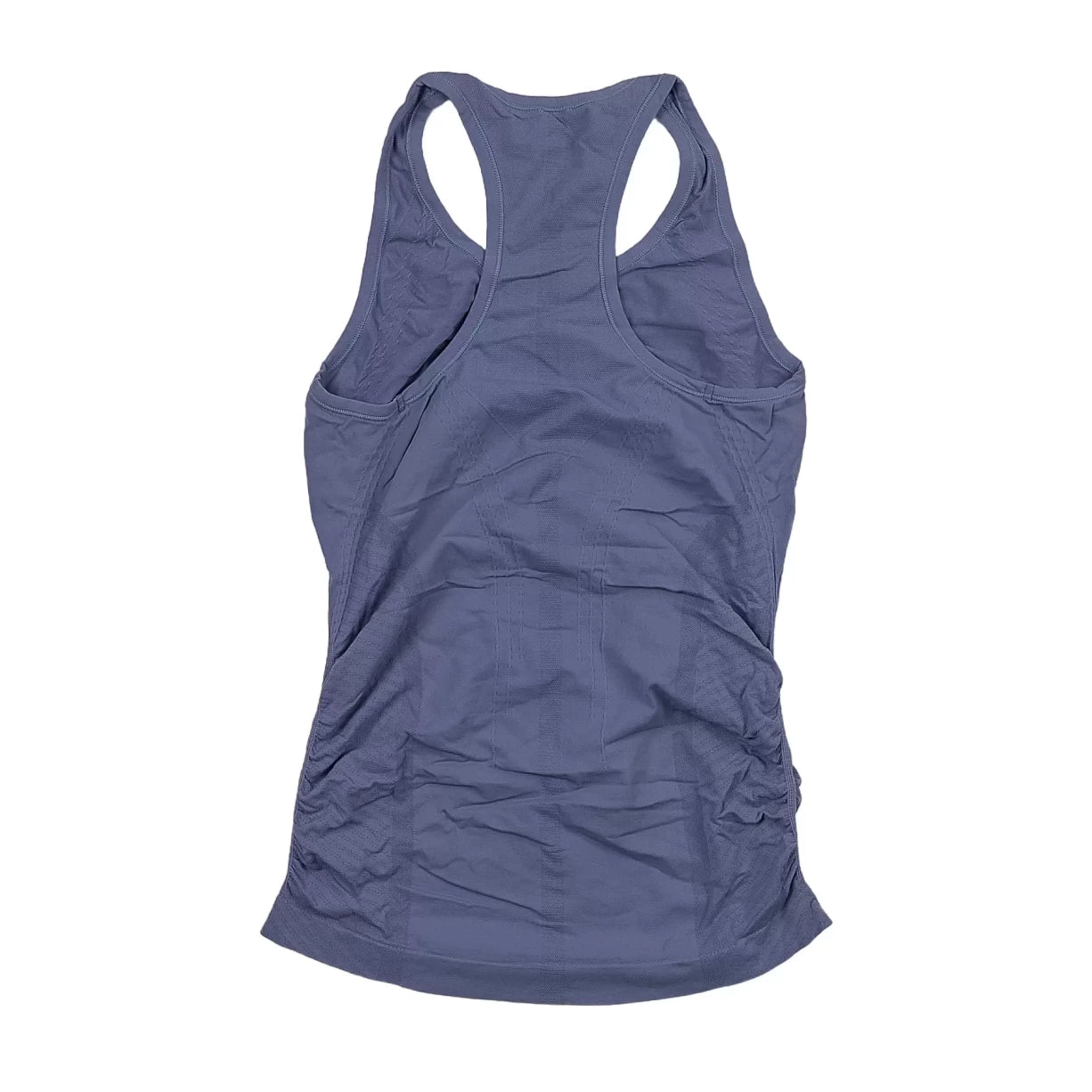 Estimated size SBlue