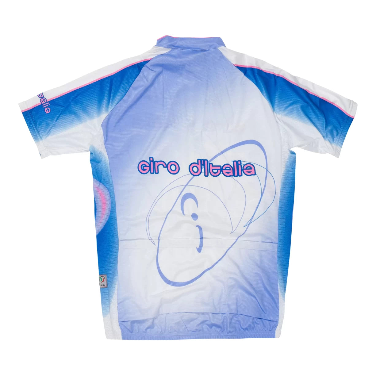 3XLWhite/Blue