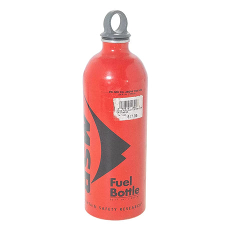 20 oz.Red