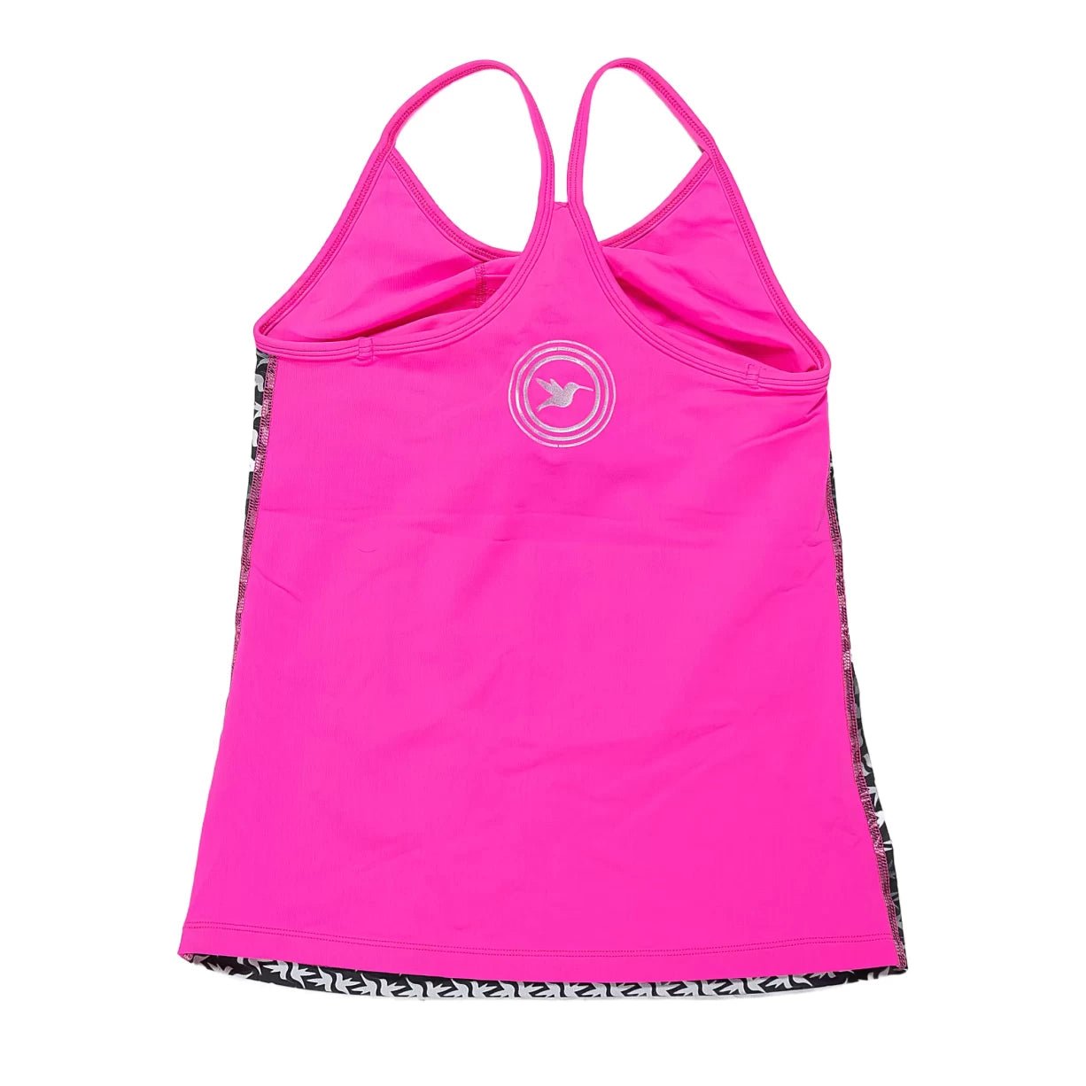 MBlack/Pink