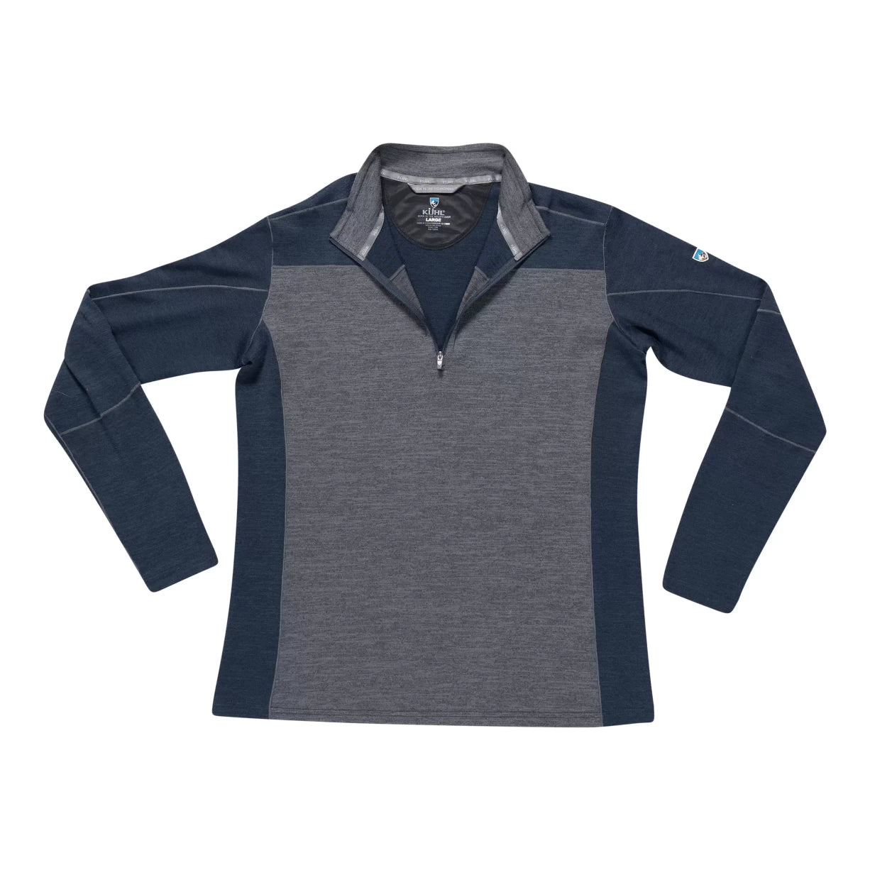LargeGray/Blue