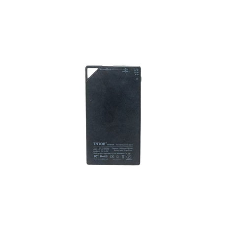 One SizeBlack