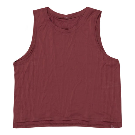 Estimated size SRed