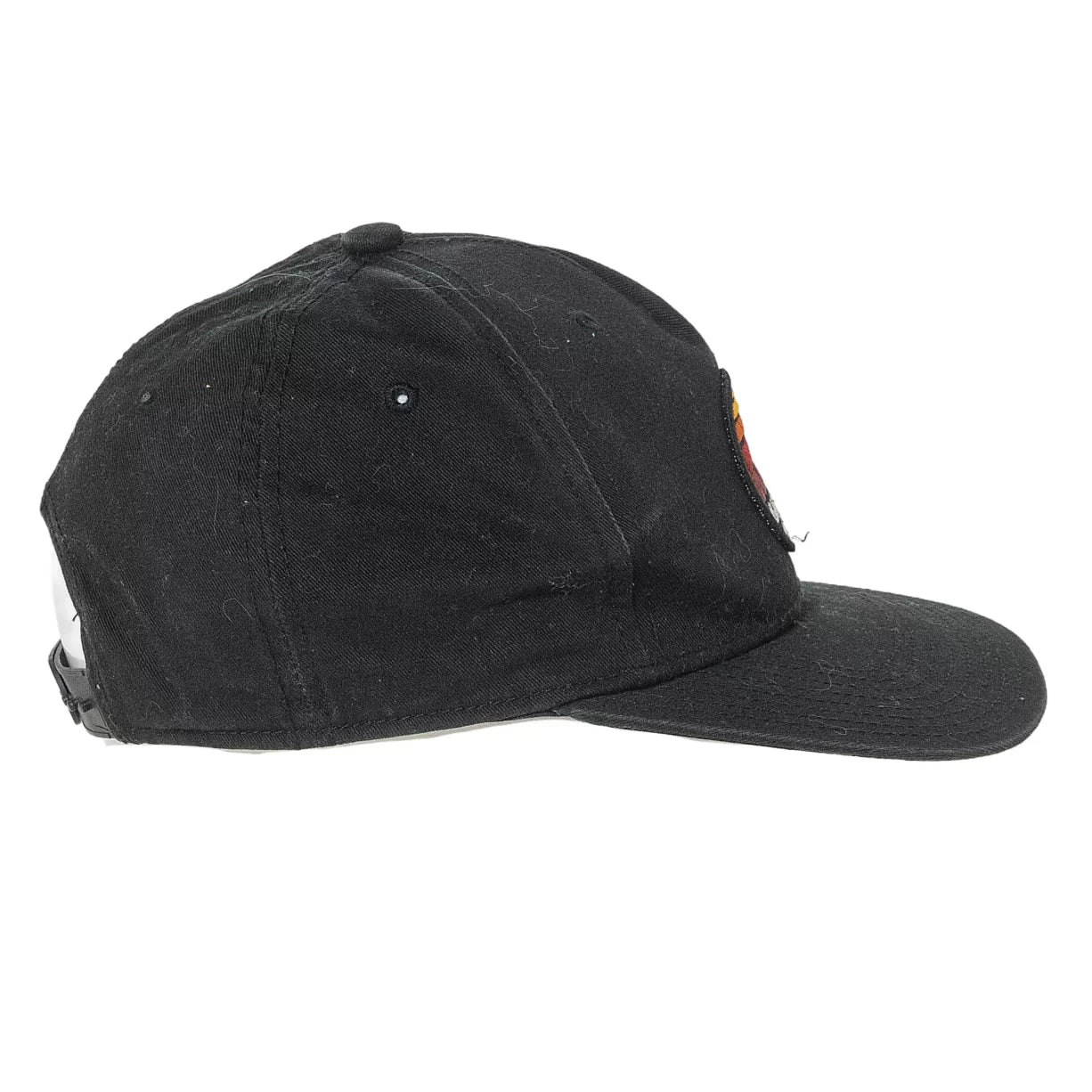 One SizeBlack