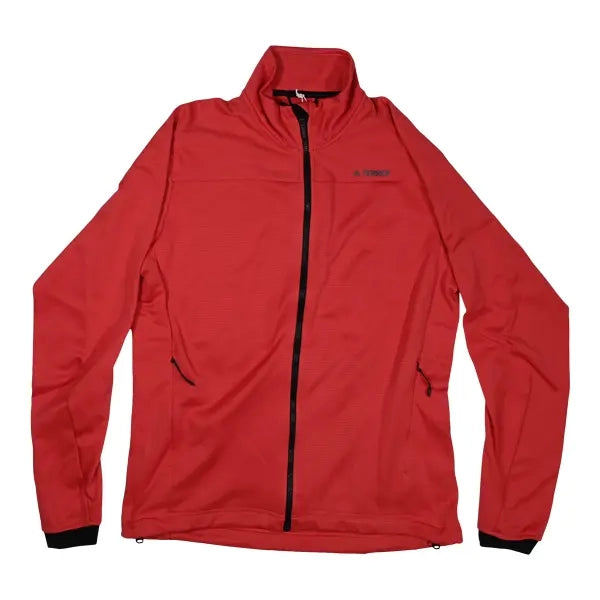 MGlory Red